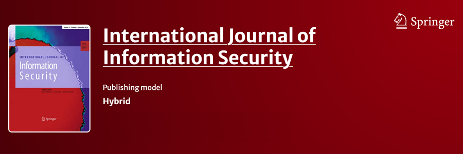 SI: Interdisciplinary Perspectives for Socio-Technical Cybersecurity Threats
